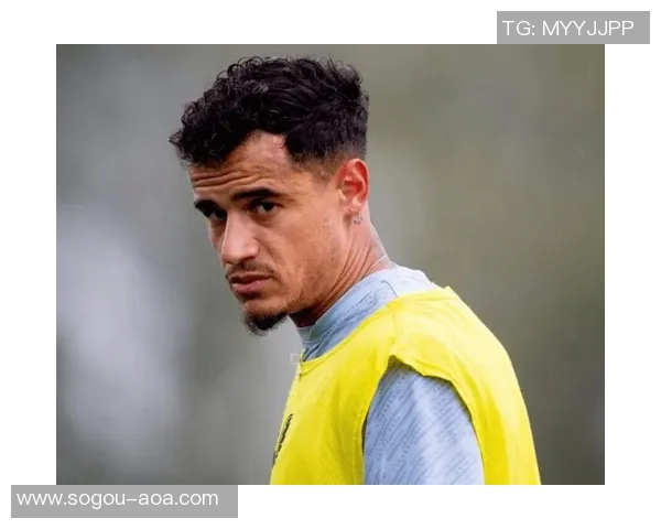 库蒂尼奥巅峰身价大跌至350万欧巴甲赛季表现平平仅入5球